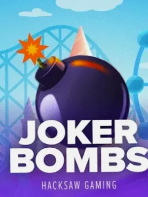 Joker Bombs at Karamba